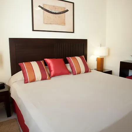 Wyndham Residences Golf Del Sur מלון דירות סן מיגל דה אבונה
