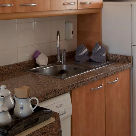 Wyndham Residences Golf Del Sur Aparthotel 4*