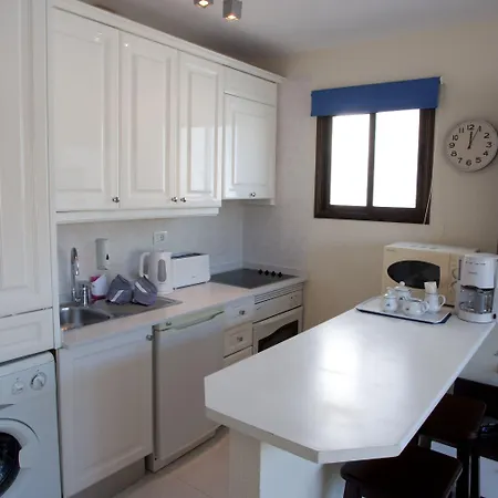Wyndham Residences Golf Del Sur San Miguel de Abona