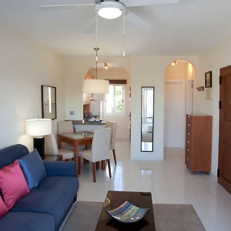 Aparthotel Wyndham Residences Golf Del Sur