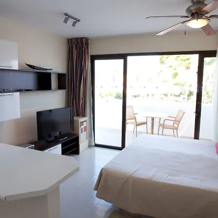 מלון דירות Wyndham Residences Golf Del Sur