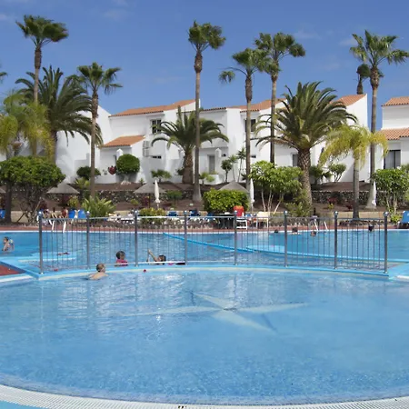 Aparthotel Wyndham Residences Golf Del Sur 4*