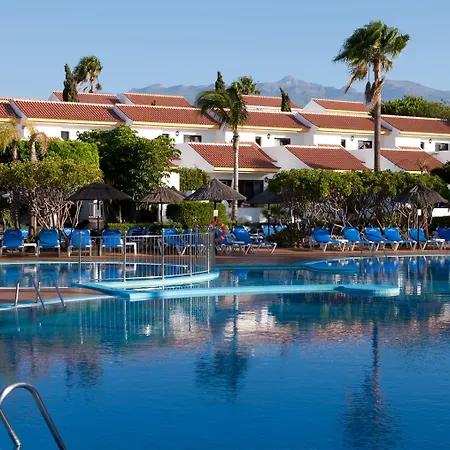 Aparthotel Wyndham Residences Golf Del Sur 4*