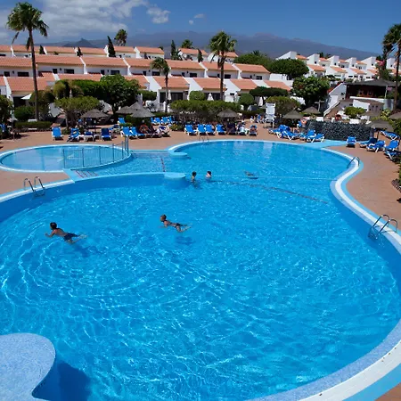 Aparthotel Wyndham Residences Golf Del Sur