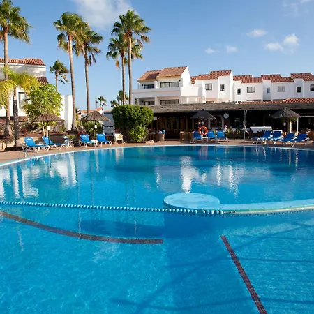 Wyndham Residences Golf Del Sur San Miguel de Abona