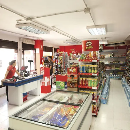 Wyndham Residences Golf Del Sur Aparthotel