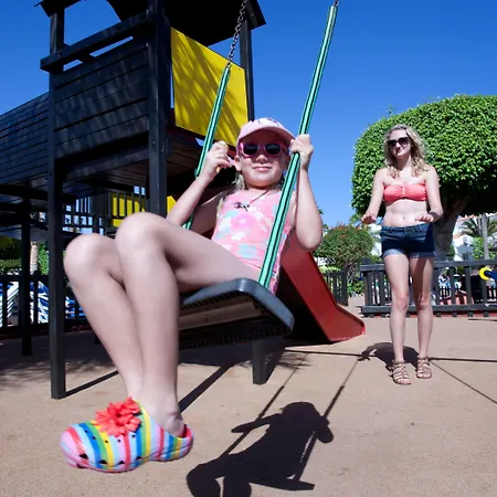 Aparthotel Wyndham Residences Golf Del Sur San Miguel de Abona