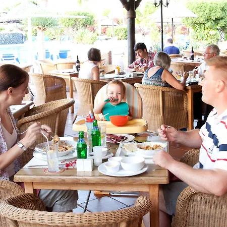 Wyndham Residences Golf Del Sur Aparthotel San Miguel de Abona