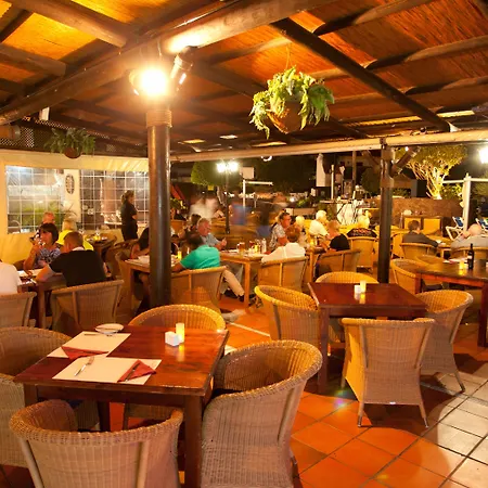Apartahotel Wyndham Residences Golf Del Sur