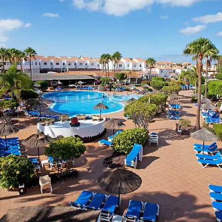 Apartahotel Wyndham Residences Golf Del Sur