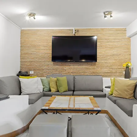 Wyndham Residences Golf Del Sur Aparthotel San Miguel de Abona