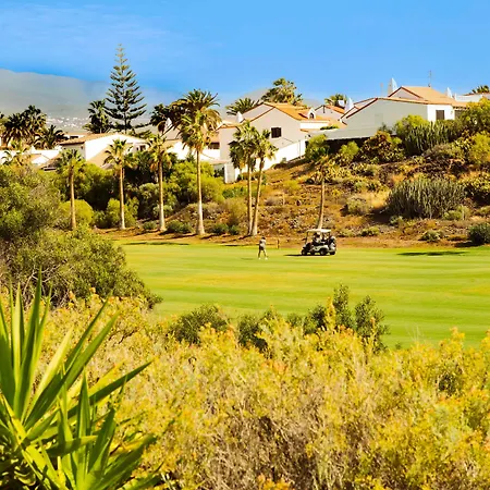 Wyndham Residences Golf Del Sur 4*