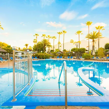 Aparthotel Wyndham Residences Golf Del Sur