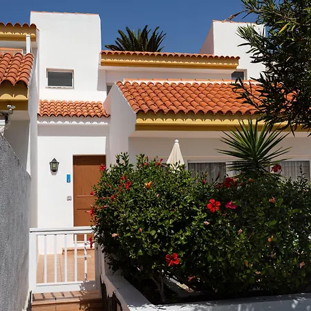 Aparthotel Wyndham Residences Golf Del Sur 4*