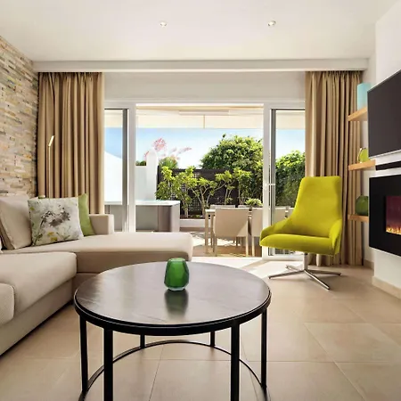 Wyndham Residences Golf Del Sur סן מיגל דה אבונה