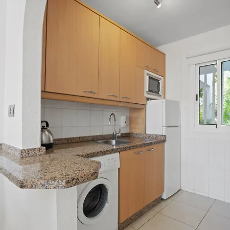 Wyndham Residences Golf Del Sur Aparthotel 4*