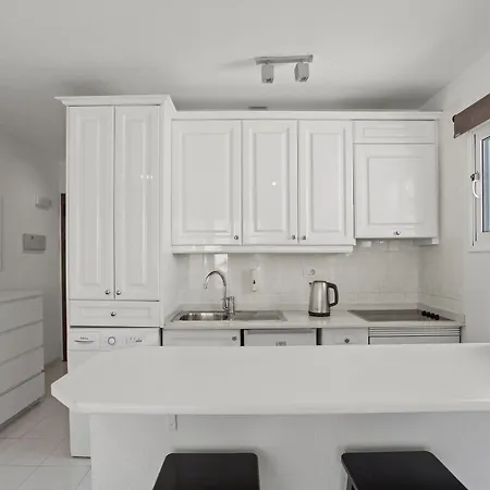 Aparthotel Wyndham Residences Golf Del Sur San Miguel de Abona