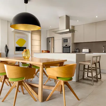 Wyndham Residences Golf Del Sur 4* Σαν Μιγκέλ ντε Αμπόνα