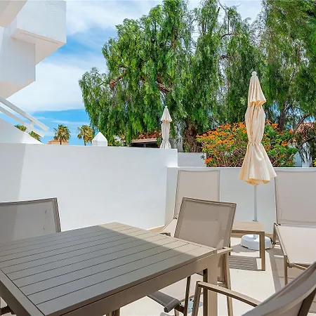 Wyndham Residences Golf Del Sur 4* San Miguel de Abona