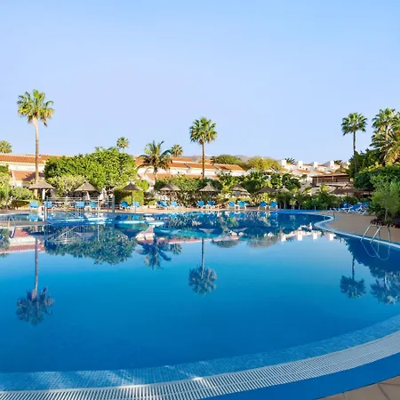 מלון דירות Wyndham Residences Golf Del Sur