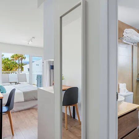 Wyndham Residences Golf Del Sur סן מיגל דה אבונה