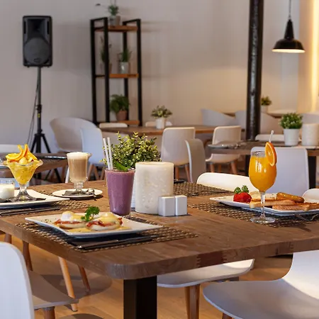 Wyndham Residences Golf Del Sur 4* סן מיגל דה אבונה