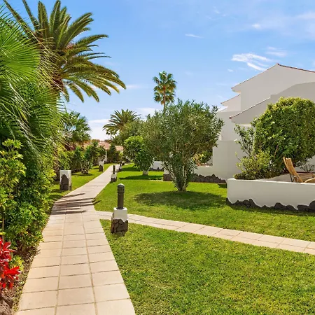 Aparthotel Wyndham Residences Golf Del Sur San Miguel de Abona