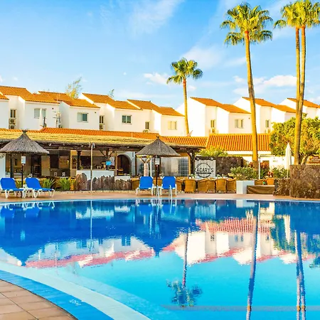 מלון דירות Wyndham Residences Golf Del Sur סן מיגל דה אבונה
