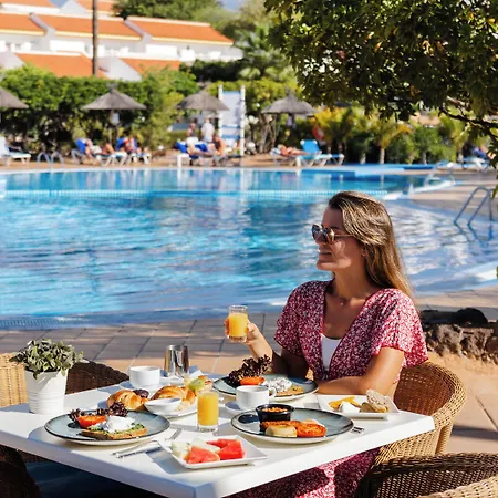 Wyndham Residences Golf Del Sur 4* סן מיגל דה אבונה