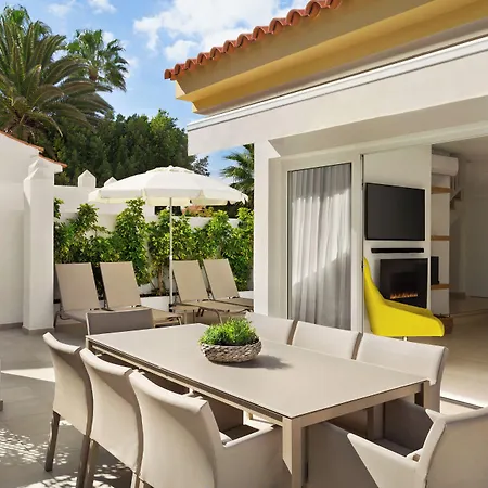 Wyndham Residences Golf Del Sur Aparthotel San Miguel de Abona