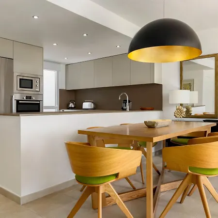Wyndham Residences Golf Del Sur Apartahotel