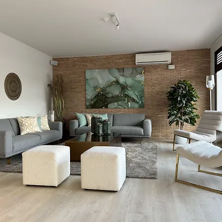 Wyndham Residences Golf Del Sur 4* סן מיגל דה אבונה