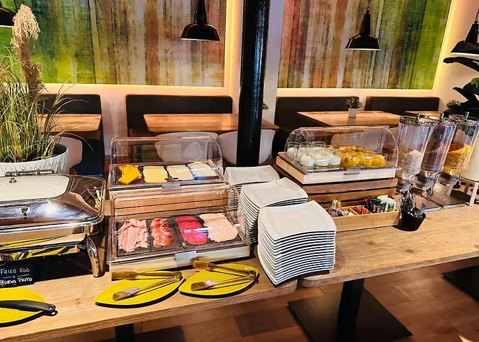 Wyndham Residences Golf Del Sur Σαν Μιγκέλ ντε Αμπόνα