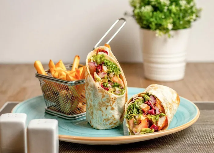 Ξενοδοχείο με διαμερίσματα Wyndham Residences Golf Del Sur