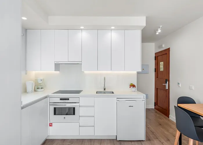 Wyndham Residences Golf Del Sur