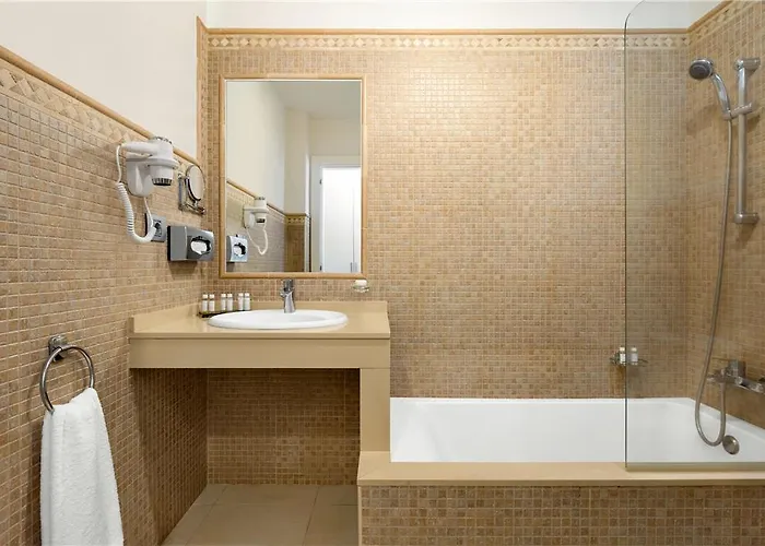 Wyndham Residences Golf Del Sur Ξενοδοχείο με διαμερίσματα Σαν Μιγκέλ ντε Αμπόνα