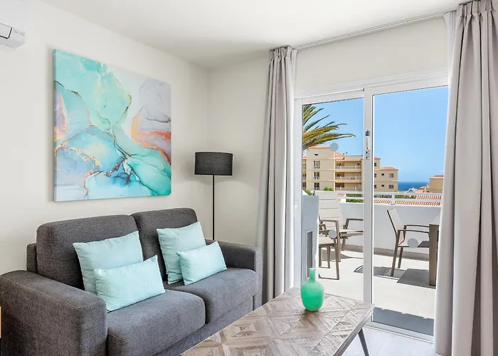 Wyndham Residences Golf Del Sur Σαν Μιγκέλ ντε Αμπόνα