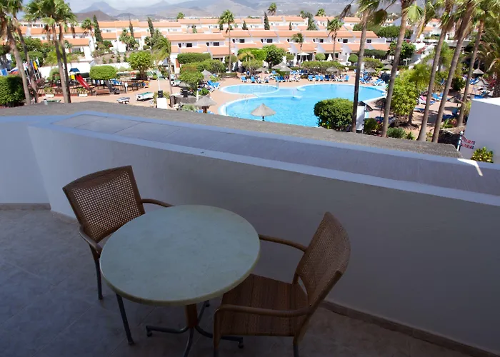 Wyndham Residences Golf Del Sur 4* Σαν Μιγκέλ ντε Αμπόνα