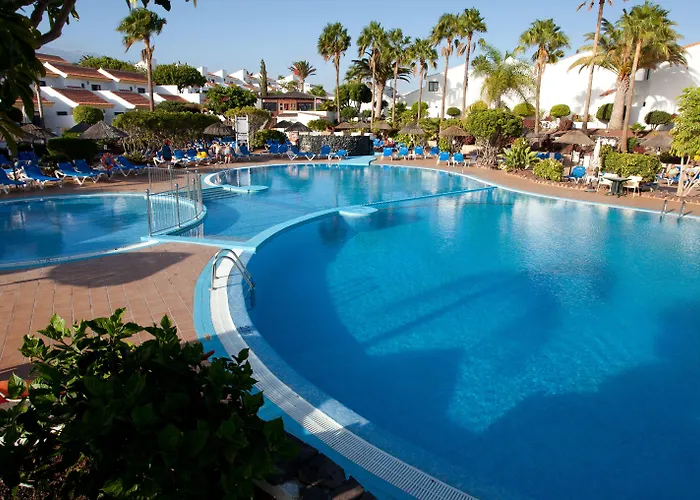 Wyndham Residences Golf Del Sur 4* Σαν Μιγκέλ ντε Αμπόνα