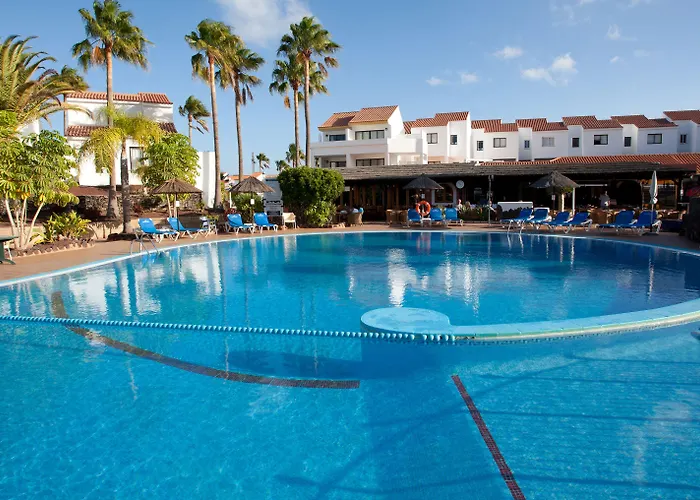 Wyndham Residences Golf Del Sur Σαν Μιγκέλ ντε Αμπόνα