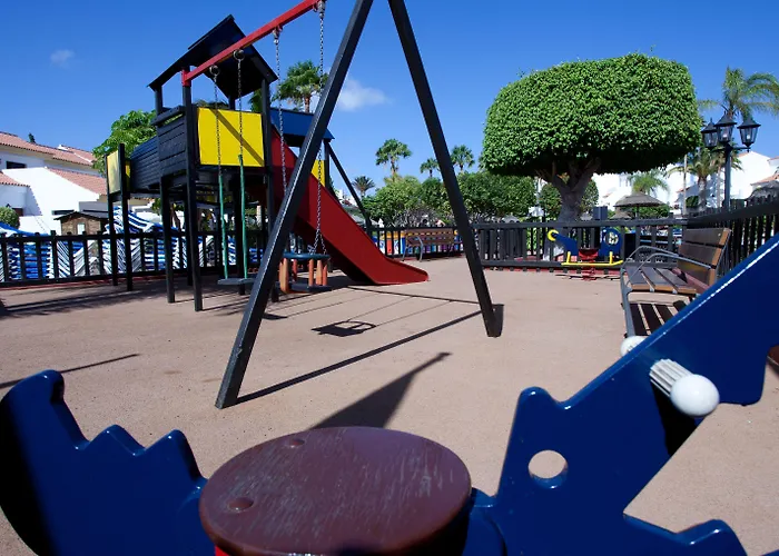 Wyndham Residences Golf Del Sur Σαν Μιγκέλ ντε Αμπόνα