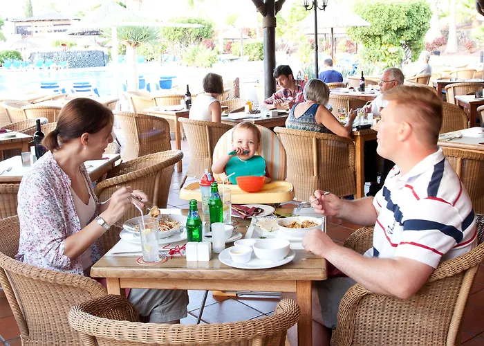 Wyndham Residences Golf Del Sur Ξενοδοχείο με διαμερίσματα Σαν Μιγκέλ ντε Αμπόνα