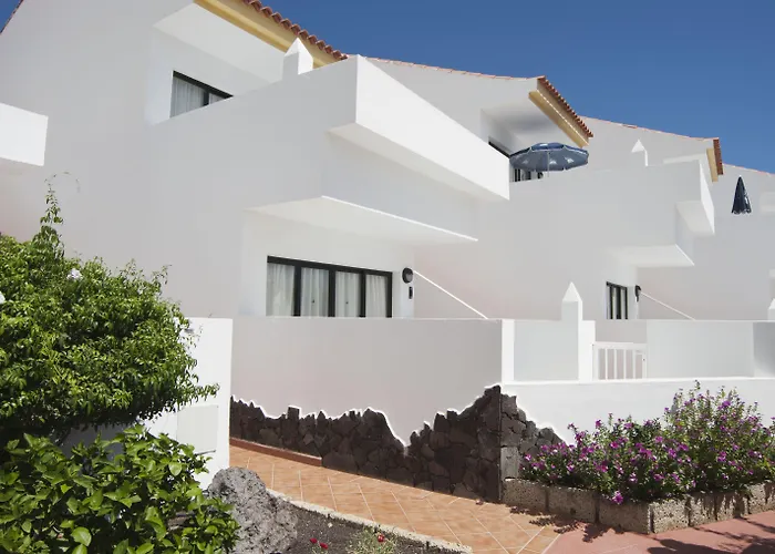 Wyndham Residences Golf Del Sur Ξενοδοχείο με διαμερίσματα Σαν Μιγκέλ ντε Αμπόνα