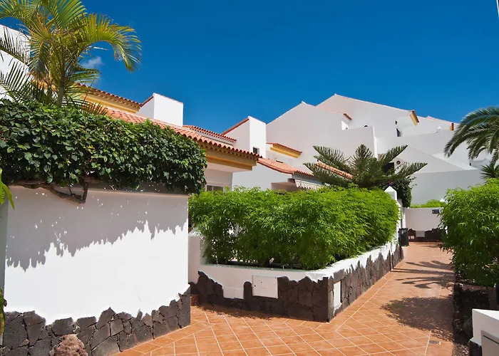 Wyndham Residences Golf Del Sur 4* Σαν Μιγκέλ ντε Αμπόνα