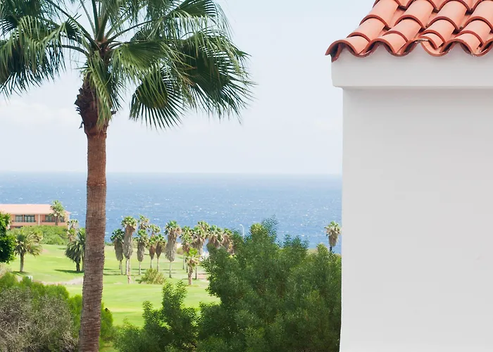 Wyndham Residences Golf Del Sur Ξενοδοχείο με διαμερίσματα Σαν Μιγκέλ ντε Αμπόνα