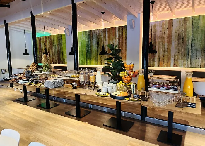 Ξενοδοχείο με διαμερίσματα Wyndham Residences Golf Del Sur Σαν Μιγκέλ ντε Αμπόνα