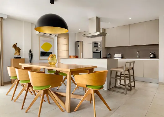 Wyndham Residences Golf Del Sur 4* Σαν Μιγκέλ ντε Αμπόνα