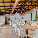 מלון דירות Wyndham Residences Golf Del Sur 4*