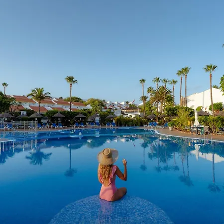 Wyndham Residences Golf Del Sur מלון דירות סן מיגל דה אבונה